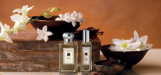 Jo Malone｜ジョーマローンの最新フレグランス「バニラ ＆ アニス