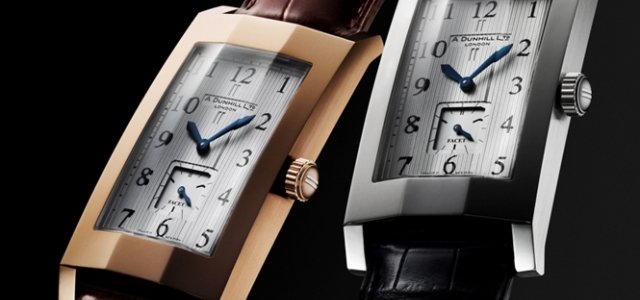 Dunhill｜ダンヒル｜Facet ｜ファセット - Web Magazine OPENERS