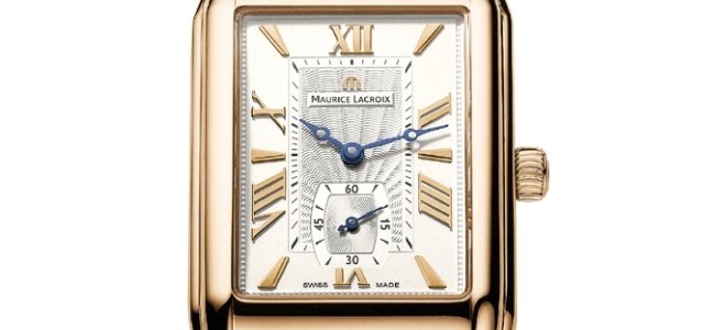 MAURICE LACROIX｜モーリス・ラクロア｜マスターピース