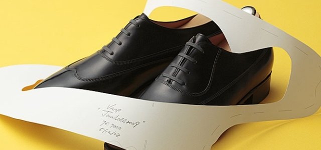 JOHN LOBB│10月25日、イヤーモデル「JOHN LOBB 2009」発売 - Web