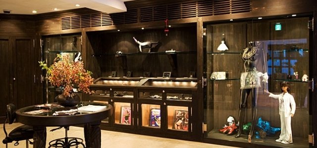 クロムハーツ手ぬぐい JOE FOTI EXHIBITION クロムハーツ手ぬぐい JOE FOTI EXHIBITION Chrome Hearts - クロム