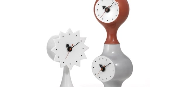 PRODUCTS｜ジョージ・ネルソン「セラミッククロック」 - Web Magazine