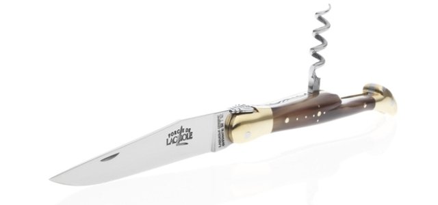 フランス ライヨール ソムリエナイフ FORGE DE LAGUIOLE フォルジュ ド ライヨール SOM-BF ソムリエナイフ