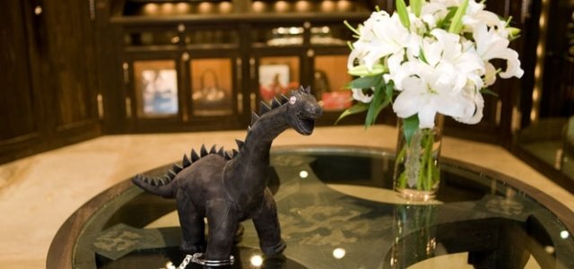 非売品　クロムハーツ　ディスプレイ CHROME HEARTS クロムハーツ ディスプレイ 鏡 | chromehearts