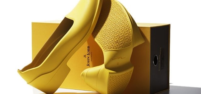 ジョンロブ　バルモラル　オーバーシューズ JOHN LOBB│バルモラル・オーバーシューズ発売 - Web Magazine OPENERS