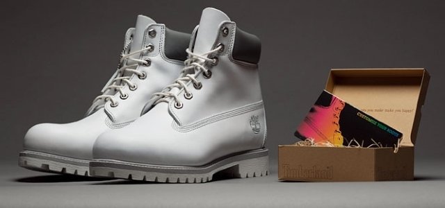 timber land ティンバーランド ブーツ カスタムメイド 40 Timberland│カスタム・メイド・ブーツが完成 - Web Magazine OPENERS