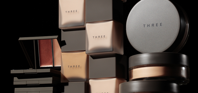 THREE フォーメン ミニセット&トライアルキット THREE バランシング