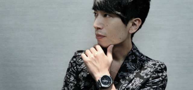My Own Watch｜DJ KAWASAKIさんが愛用する腕時計とは - Web Magazine