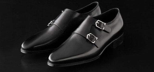 JOHN LOBB｜イヤーモデル「JOHN LOBB 2010」発売 - Web Magazine
