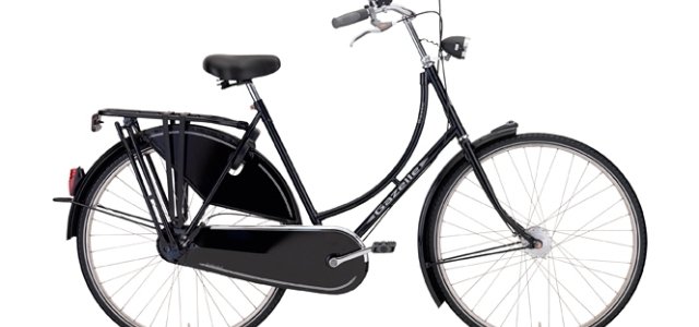 Gazelle｜オランダの老舗高級自転車ブランド「Gazelle」に乗る - Web
