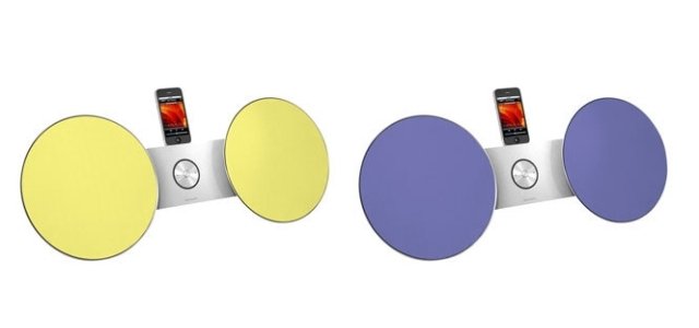 Bang & Olufsen ｜バング＆オルフセン｜高性能スピーカードック - Web