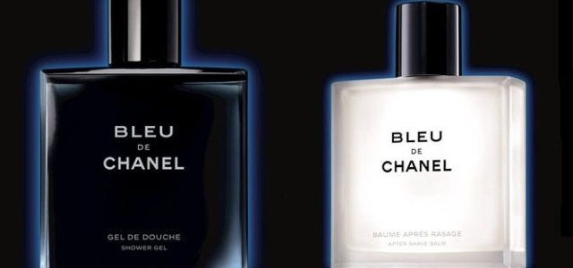 CHANEL｜「ブルー ドゥ シャネル」のあたらしい仲間たち - Web