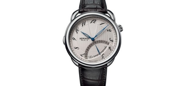 HERMÈS｜「しばし、時を忘れる」ような哲学的機能を備えた