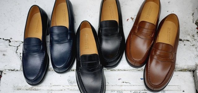 J.M. Weston│レディースシューズ特別オーダー会 - Web Magazine