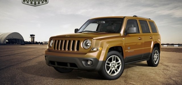 JEEP 70th Anniversary Edition｜ジープ 70th アニバーサリー