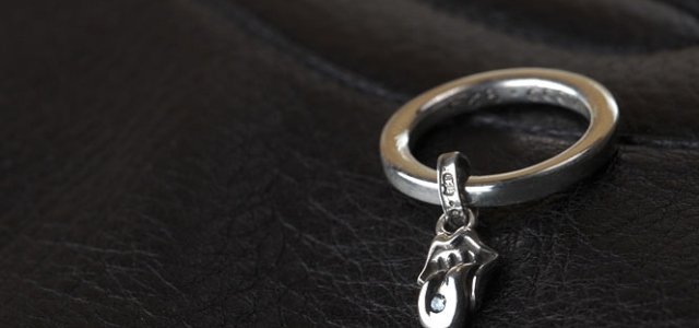 CHROME HEARTS｜クロムハーツ×ローリングストーンズ最新作 - Web