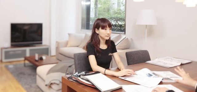 BoConcept｜ボーコンセプト南青山店へソファを買いに行こう