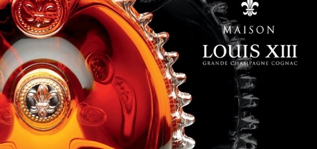 ルイ13世｜奇跡の土地が生み、時間が育んだ唯一無二のブランデー - Web