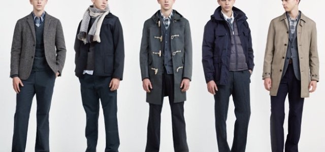 MARGARET HOWELL｜いますぐ欲しい注目アウター＆コーディネイト - Web