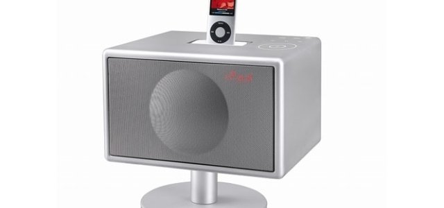 GENEVA｜人気の高音質スピーカーに、マットな質感のシルバーボディ新