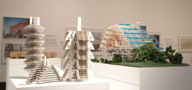 メタボリズムの未来都市展 : 戦後日本・今甦る復興の夢とビジョン展覧会図録レア メタボリズムの未来都市展──戦後日本・今甦る復興の夢と