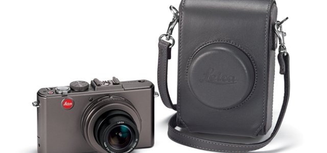 【希少 限定1000台】LEICA ライカ D-Lux5 チタン ライカ D-LUX5にチタンの輝き｜Leica - Web Magazine OPENERS(ウェブ