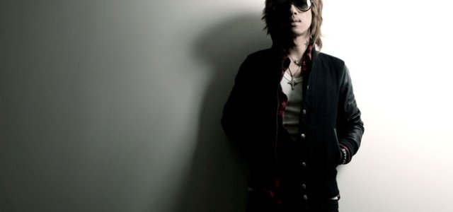 Justin Davis｜ミュージシャン清春、ジャスティン デイビスを語る