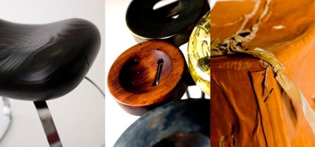 OGATA｜現代の若き匠、尾形欣一が手がける「OGATA」の家具 - Web