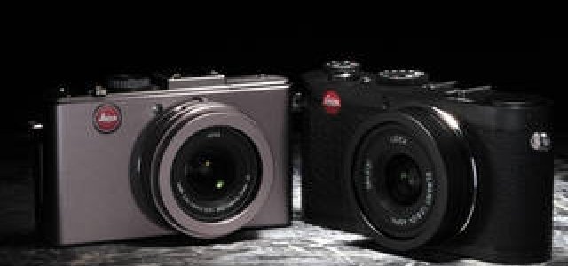 Leica X1 ／ Leica D-LUX 5 TITANIUM - Web Magazine OPENERS(ウェブ