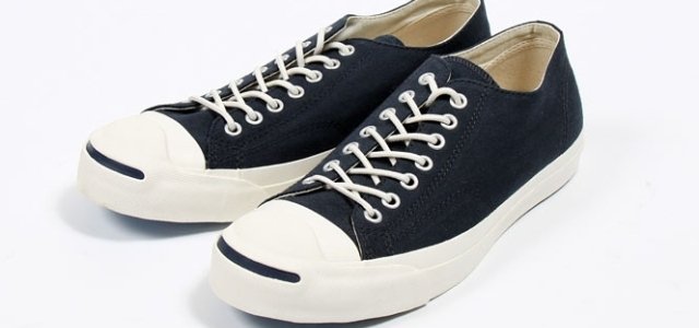 UNITEDARROWSコラボConverse Jack Purcell BEAUTY&YOUTH UNITED ARROWS｜アッパーに秘密アリの別注「ジャック