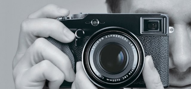 Fujifilm X-Pro1 本体ミラーレスカメラ 富士フイルム、同社初のミラーレス一眼「FUJIFILM X-Pro 1」を発表