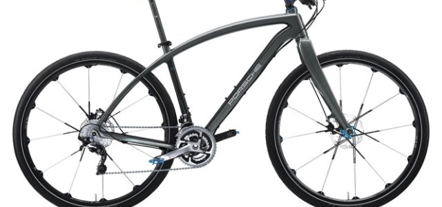 6年ぶりにポルシェバイクがリニューアル｜Porsche - Web