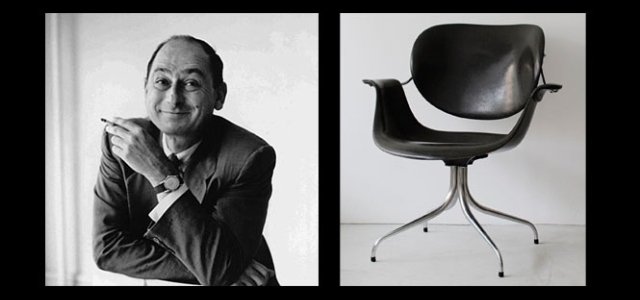 BUILDING｜ジョージ・ネルソンの希少なオリジナル品を特別販売 - Web