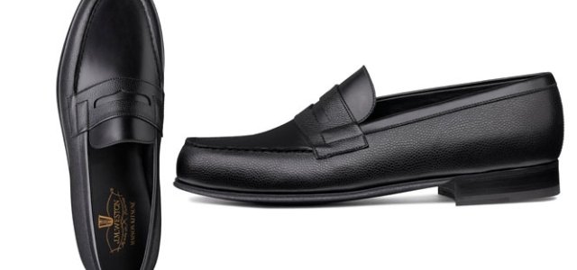 メゾンキツネ　ローファー　２０２5年初冬モデル メゾンキツネ ローファー 2025年初冬モデル メゾンキツネ