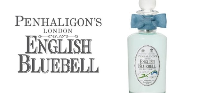 PENHALIGON'S｜英国の森を想起させる香り「Penhaligon's English