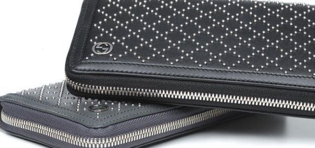 GUCCI｜長財布を手持ちで颯爽と！ - Web Magazine OPENERS(ウェブ