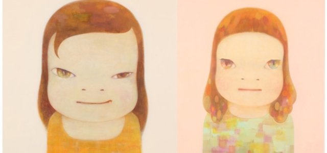 ART｜横浜美術館にて展覧会「奈良美智：君や 僕に ちょっと似ている