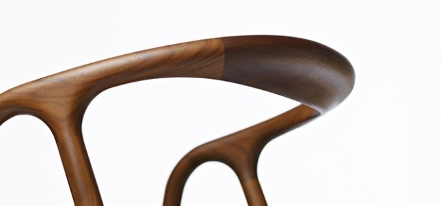 Arflex｜チェア「JK」デザイナー 倉本 仁インタビュー - Web Magazine