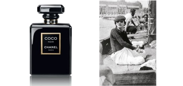 CHANEL｜“黒のココ”「ココ ヌワール」9月14日発売 - Web Magazine