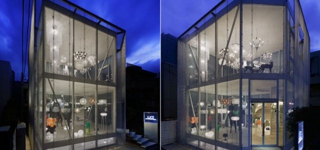 TOYO KITCHEN｜美しい照明を提案する「ルーチェ・トーヨーキッチン