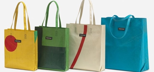 FREITAG トートバッグ FREITAG｜シンプルでタイムレスな“TOTE MODERN”なトートバッグ - Web