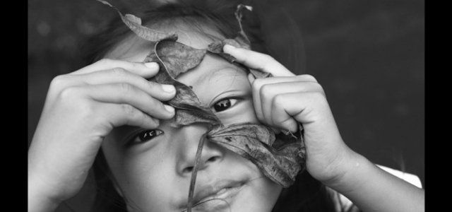 ART｜立木義浩写真展 『小女』 - Web Magazine OPENERS(ウェブマガジン