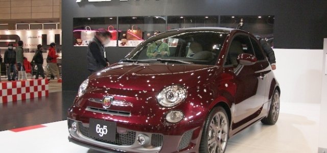 アバルト　2000 ポリトーイ　フィアット ランチア マセラティ　フェラーリ アバルト 2000 ポリトーイ フィアット ランチア マセラティ フェラーリ