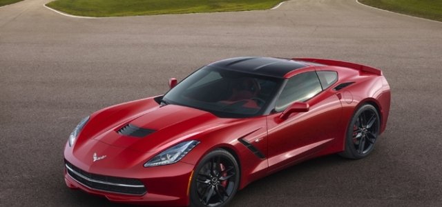 白紙から開発をスタートさせたコルベットの第7世代モデル｜Chevrolet