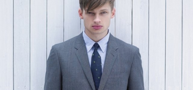 MARGARET HOWELL｜マーガレット・ハウエル×フォックスブラザーズの最新