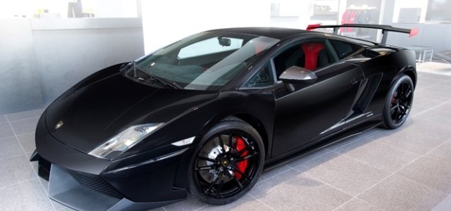 日本限定3台、世界最速のガヤルドが登場｜Lamborghini - Web Magazine