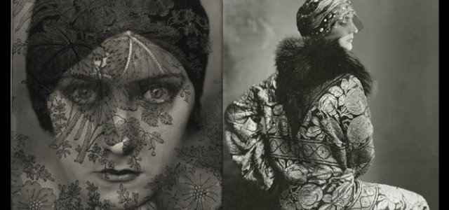 ART│『エドワード・スタイケン写真展 モダン・エイジの光と影 1923