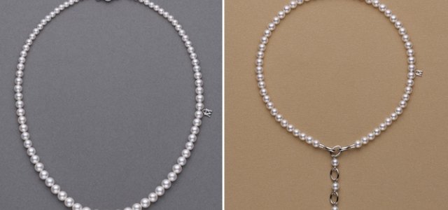 MIKIMOTO パール ネックレス パールネックレス WK ジュエリー｜MIKIMOTO - ミキモト