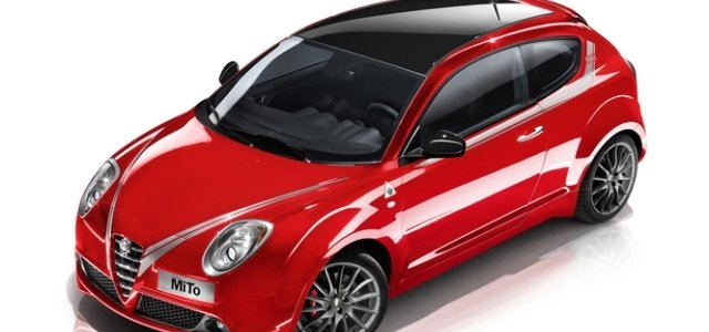 Mitoに限定車、「SBK Limited Edition」登場｜Alfa-Romeo - Web