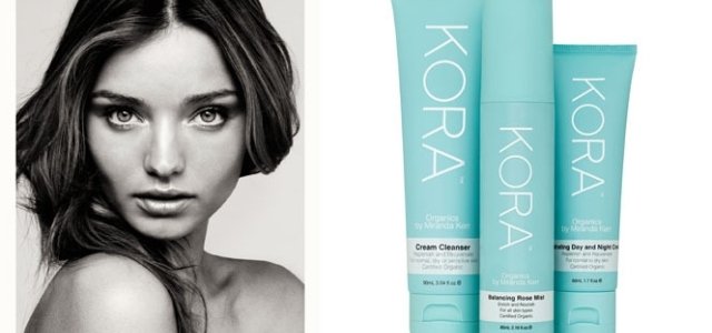 KORA Organics by Miranda Kerr｜ミランダ・カーが手がけるリッチな
